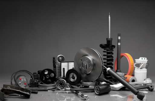 Machine tools & parts